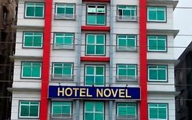 Hotel Novel